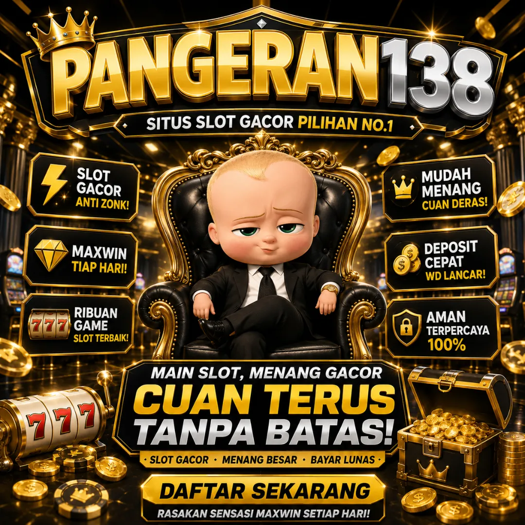 PANGERAN138Banner